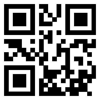 Il QrCode di 3915137615