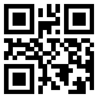 3915137617 - Immagine del QrCode associato