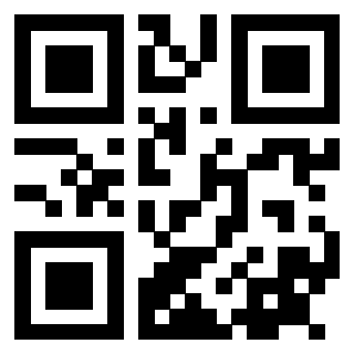 Immagine del QrCode di 3915137618