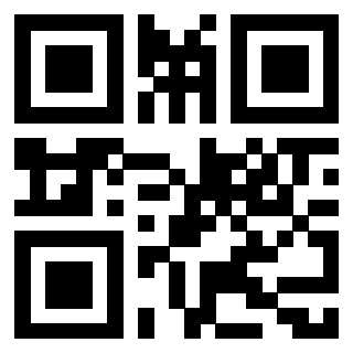 3915137619 - Immagine del QrCode associato