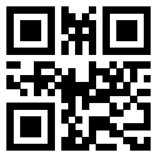 3915137620 Qr Code associato