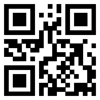 Immagine del QrCode di 3915137622