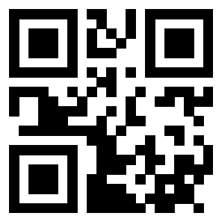 3915137625 - Immagine del Qr Code associato
