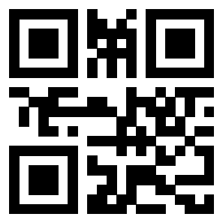 Scansione del Qr Code di 3915137632