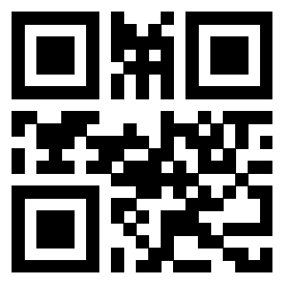 3915137633 QrCode associato