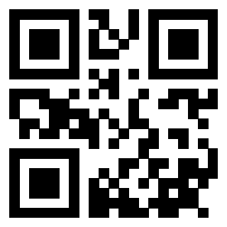 3915137639 - Immagine del QrCode associato