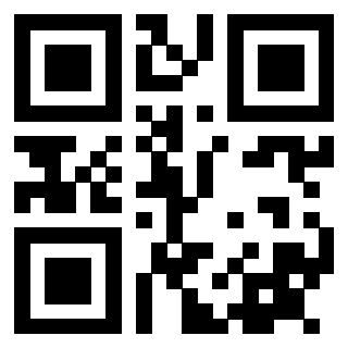 Immagine del QrCode di 3915137642