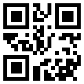3915137643 - Immagine del Qr Code associato