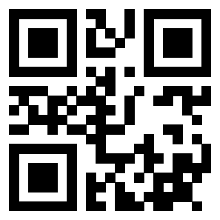 Il QrCode di 3915137645