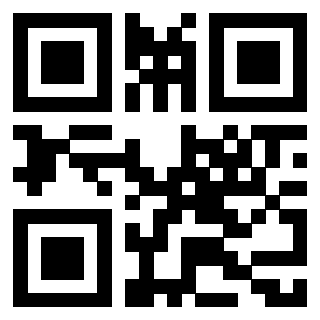 3915137646 - Immagine del Qr Code associato