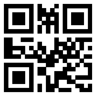 Scansione del Qr Code di 3915137649