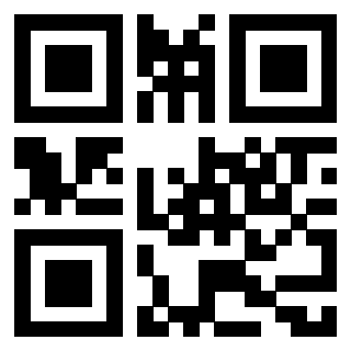3915137652 - Immagine del QrCode