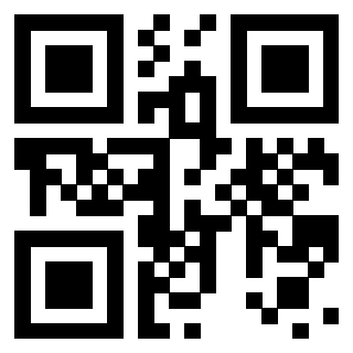 3915137658 - Immagine del Qr Code associato