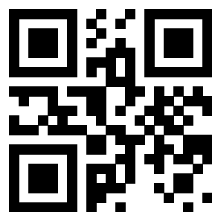 3915137659 QrCode associato