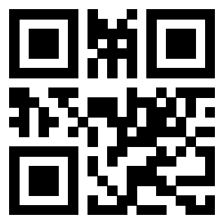 Immagine del Qr Code di 3915137661