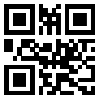 3915137666 - Immagine del QrCode