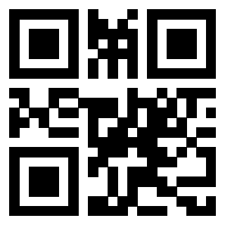 Il Qr Code di 3915137667