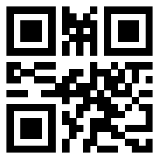 3915137677 QrCode associato