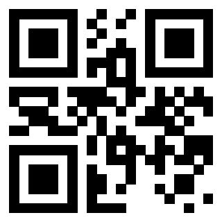 3915137683 QrCode associato