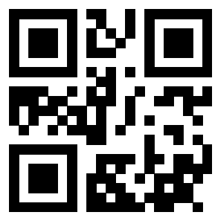 3915137687 - Immagine del QrCode associato