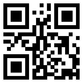 3915137695 - Immagine del QrCode associato