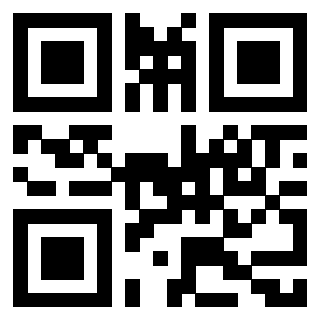 Immagine del QrCode di 3915137702