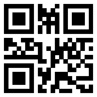 Immagine del QrCode di 3915137708