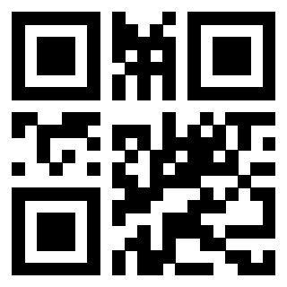 3915137711 QrCode associato