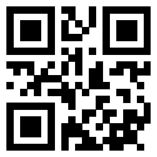3915137719 Qr Code associato