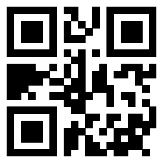 Immagine del QrCode di 3915137723