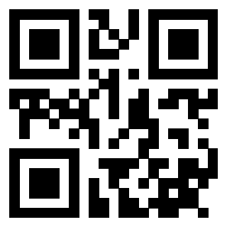 Il Qr Code di 3915137729