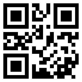 3915137730 Qr Code associato