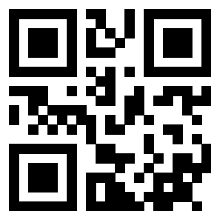 3915137736 - Immagine del Qr Code associato
