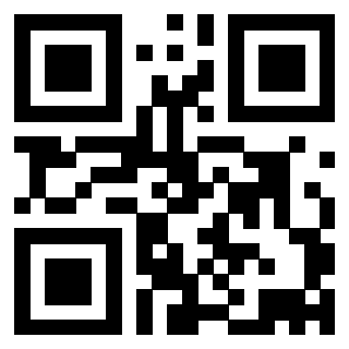 3915137737 - Immagine del QrCode associato