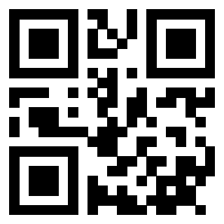 Il Qr Code di 3915137739