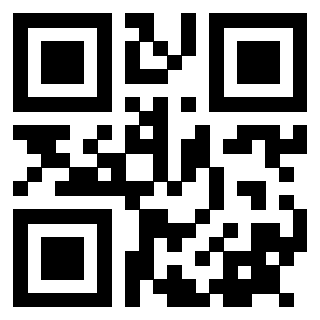 Il Qr Code di 3915137740