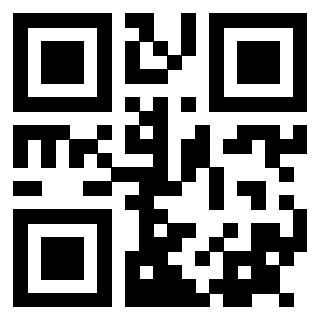 Il QrCode di 3915137742