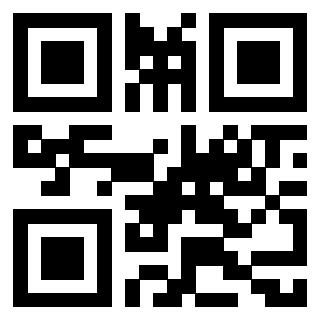 Immagine del Qr Code di 3915137746