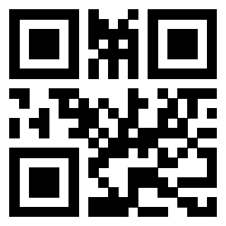 3915137752 - Immagine del QrCode