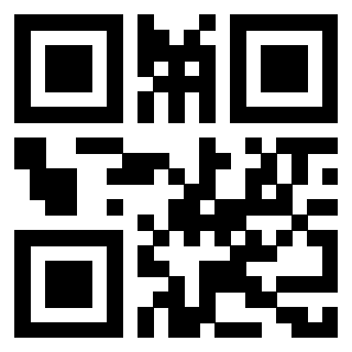 Immagine del QrCode di 3915137753