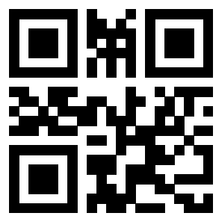 3915137755 QrCode associato