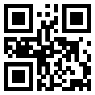 Immagine del Qr Code di 3915137756