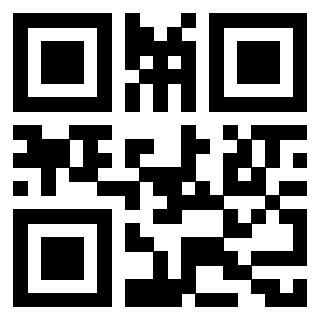 Immagine del QrCode di 3915137760