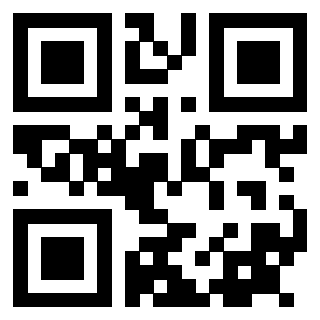 Il QrCode di 3915137762
