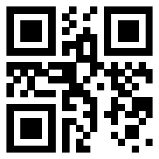 Il QrCode di 3915137771