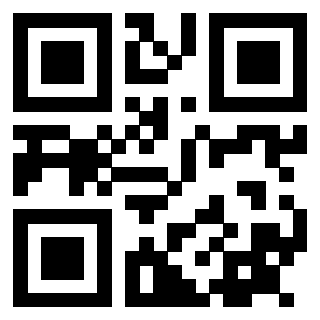 Immagine del Qr Code di 3915137774