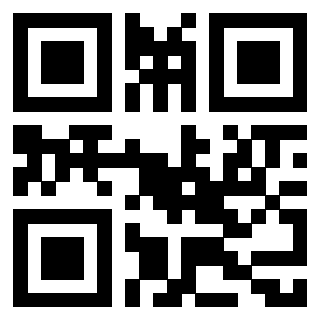3915137776 QrCode associato
