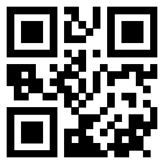 Il Qr Code di 3915137780