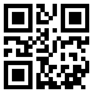 Immagine del QrCode di 3915137783
