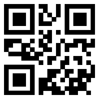 Il Qr Code di 3915137789